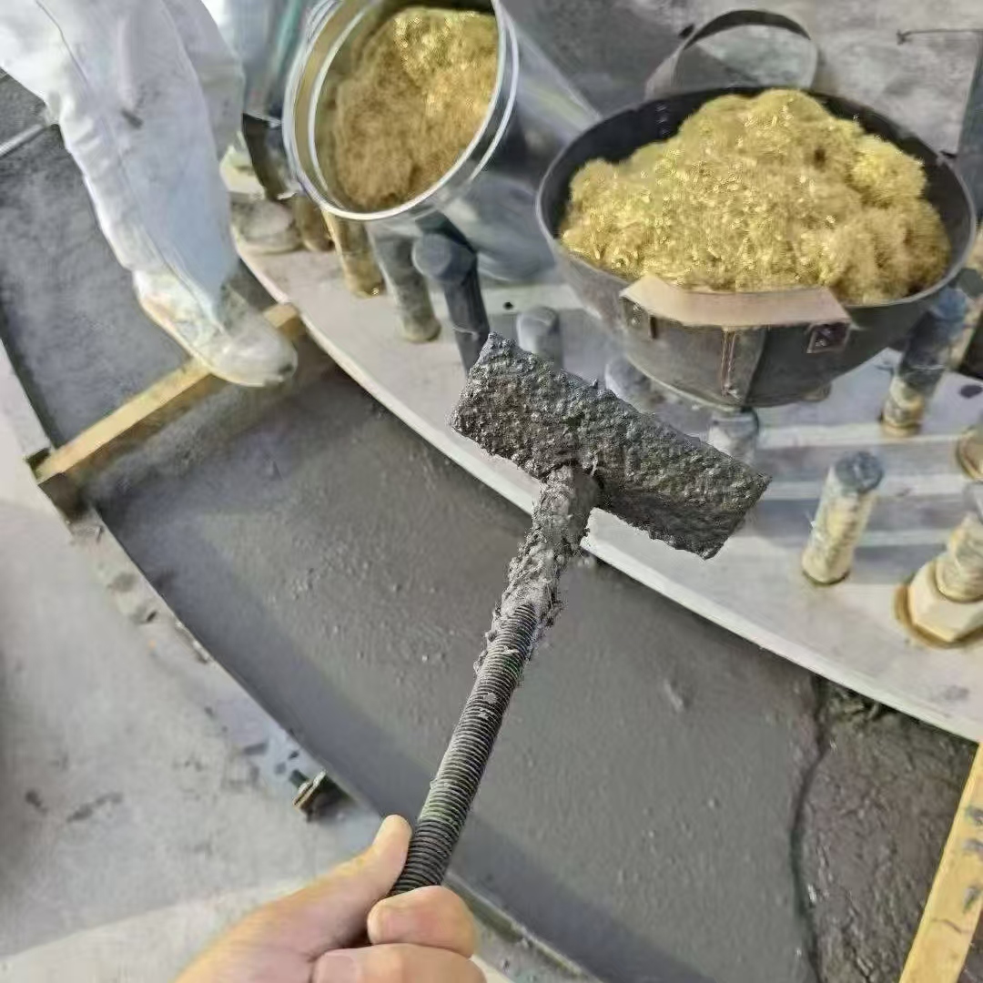 阳春C120风电设备基础专用灌浆料
